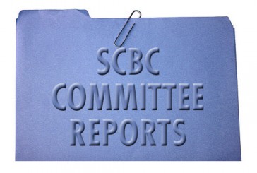 SCBC Committee Reports