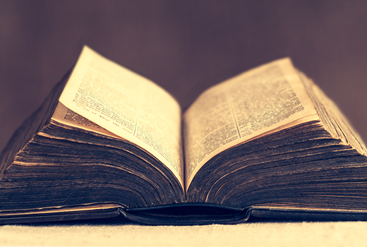Can We Trust Scriptures