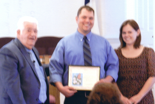 Wren - ordination