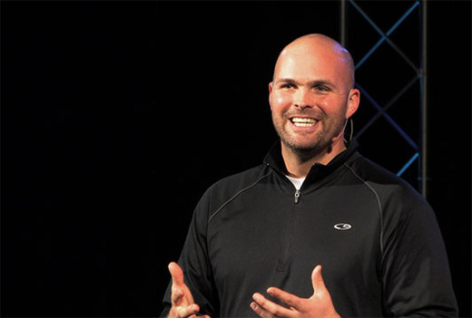 Clayton King