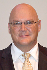 Gary Rogers