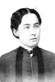 Lula Whilden