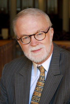 Timothy George