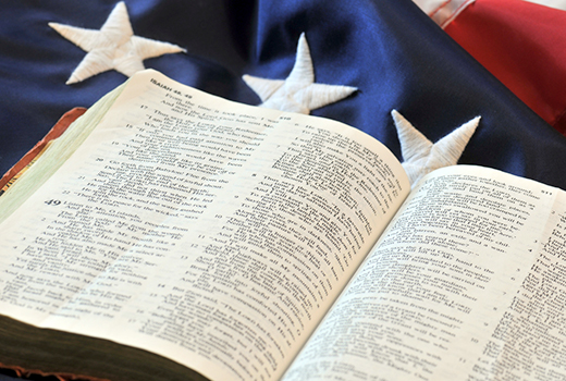 Trust Scripture