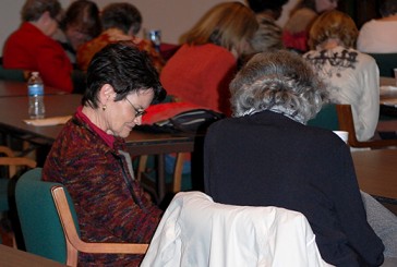 WMU online Bible study 1