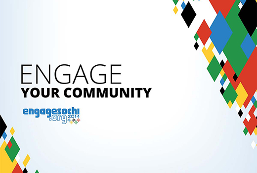 Engage Sochi