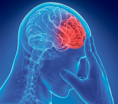 Wholly Healthy - December - Stroke