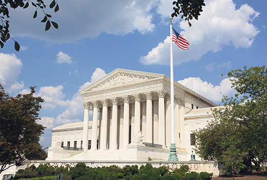 U.S. Supreme Court