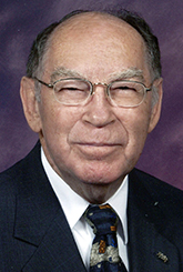 Ed Griggs