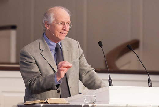 John Piper