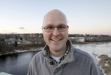 Joshua Pressley - Maine