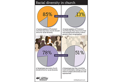 Racial diversity