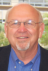 Cliff Satterwhite