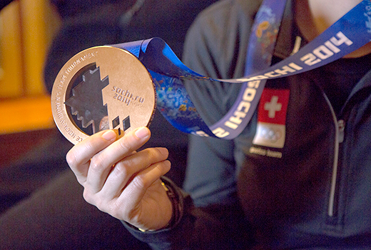 Sochi Post-Olympics 1