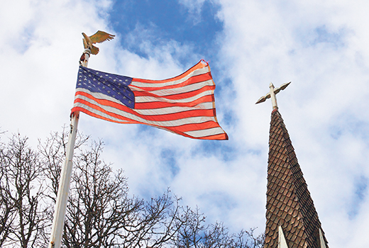 Religion - Society