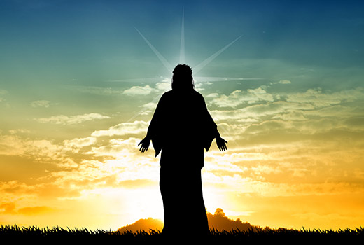 The Resurrection