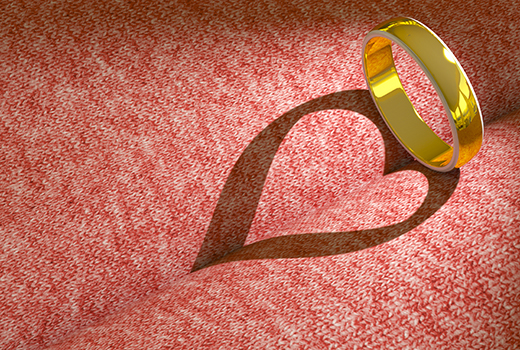 Last Word - Healthy Marriages