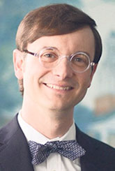 Gregory Thornbury