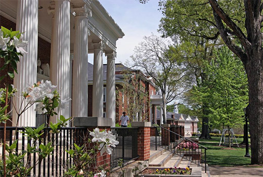Anderson University