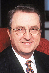 James T. Draper, Jr.