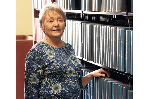 Kay Maynard - AU