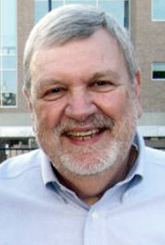 Bill Pritchett