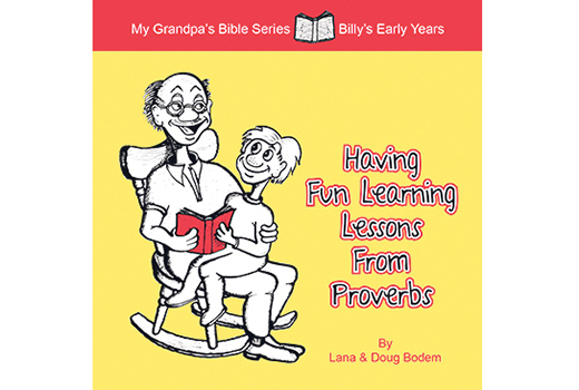 My Grandpa’s Bible Series - Billy’s Early Years