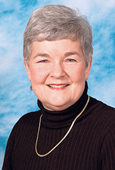 Linda Gill