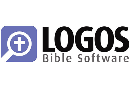 logos bible software