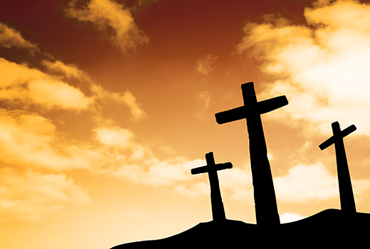 Last Word - Resurrection