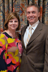 Sherri and Randy Harling