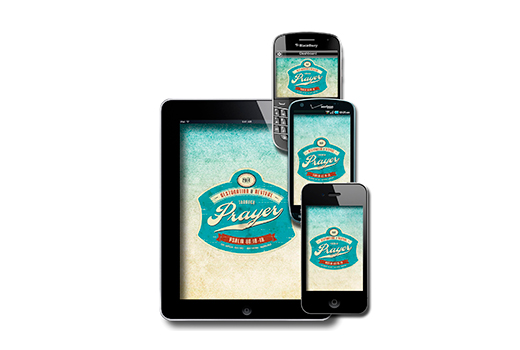 2014 SBC annual meeting app