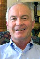 Tony Rose