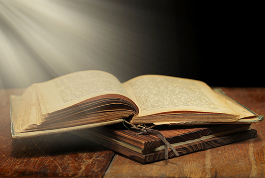 Biblical Inerrancy - June 2014