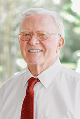 Alastair Walker