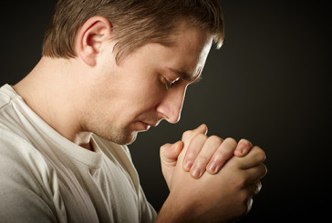 Foundations of Effective Prayer - Bible Study - August 2014