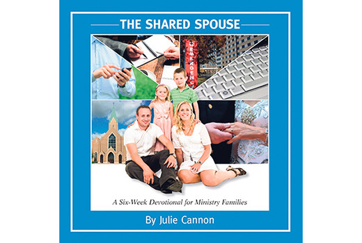 The Shared Spouse by Julie Cannon