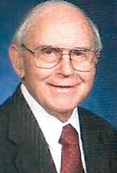 Bruce A. Hall