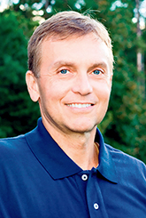 Randy Harling