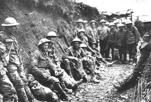WWI