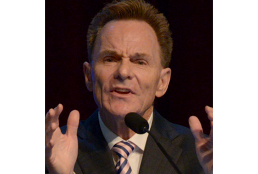 2014 SBC President Ronnie Floyd