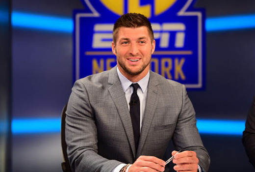 Tim Tebow