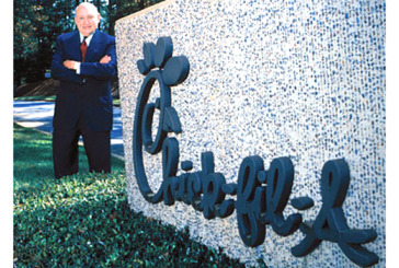 Truett Cathy 2