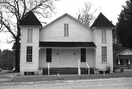 Aynor First Baptist Church