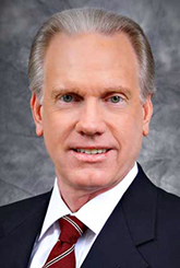 Barrett Duke