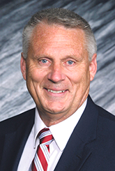 Jim Austin