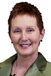 Judy Woodward Bates