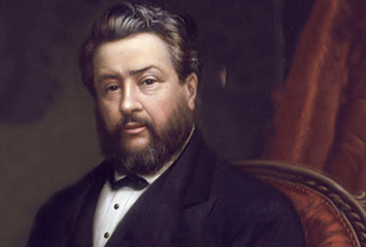 Charles Haddon Spurgeon