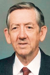 Clarence Freeman