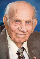 Joseph Daniel Seay Sr.